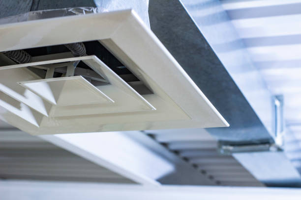 Best Ductwork Cleaning Services  in Anaconda, MT